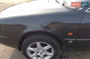 Універсал Audi A6 1996 в Ковелі