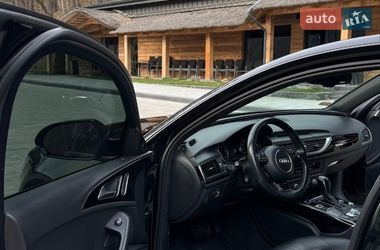 Седан Audi A6 2018 в Львове фото 2 Седан Audi A6 2018 в Львове