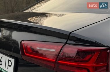 Седан Audi A6 2018 в Львове фото 6 Седан Audi A6 2018 в Львове