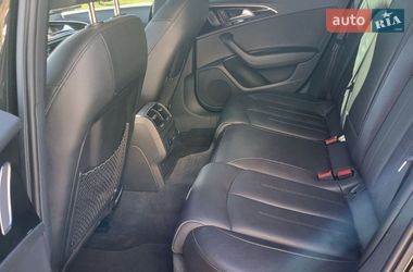 Седан Audi A6 2018 в Львове фото 12 Седан Audi A6 2018 в Львове