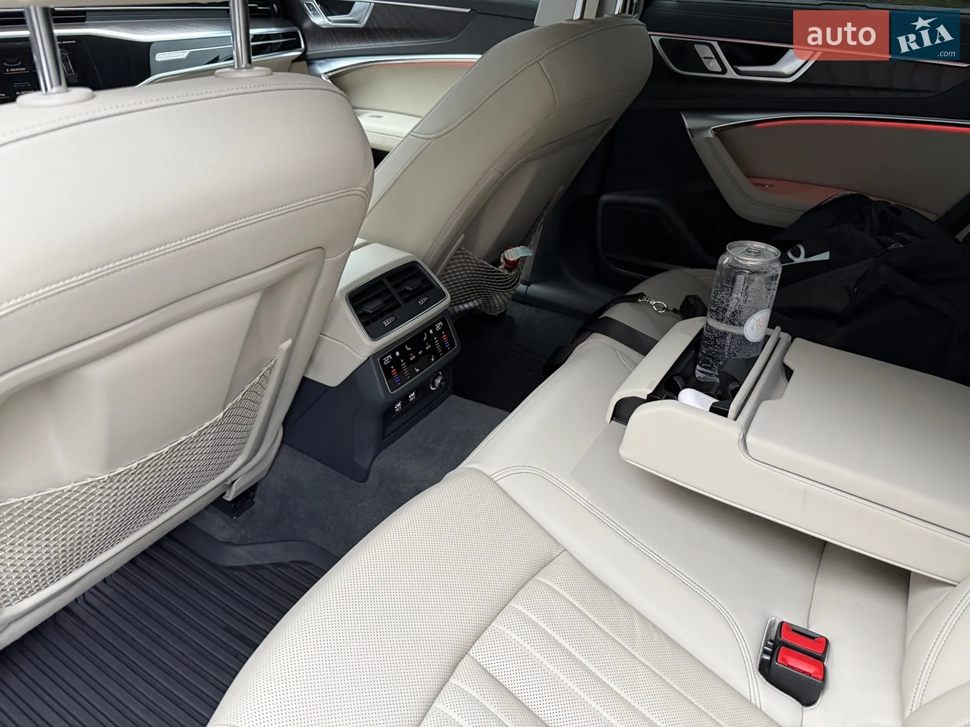 2018 Audi A6 - мініатюра 11