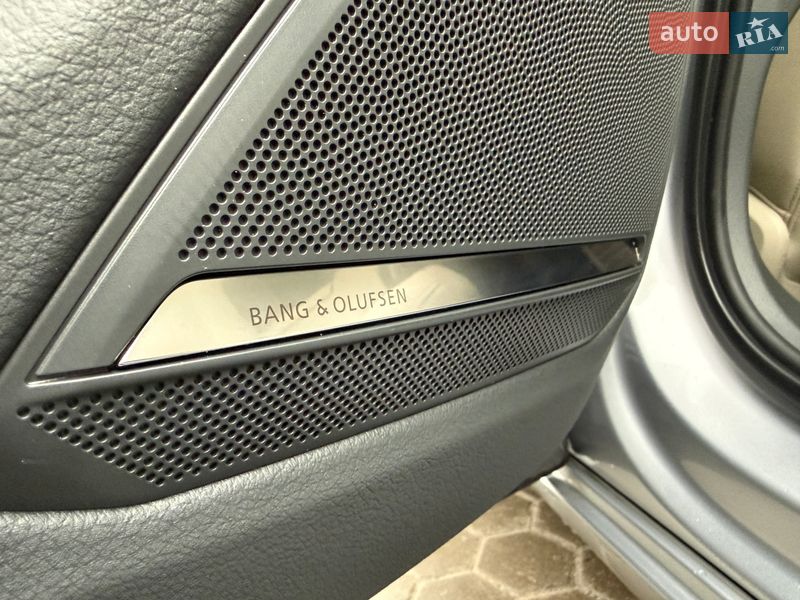 Седан Audi A6 2018 в Киеве фото 15 Седан Audi A6 2018 в Киеве