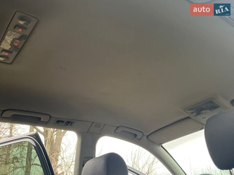 Универсал Audi A6 2001 в Немирове