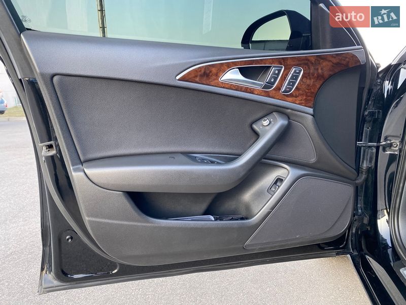 Седан Audi A6 2013 в Броварах фото 20 Седан Audi A6 2013 в Броварах