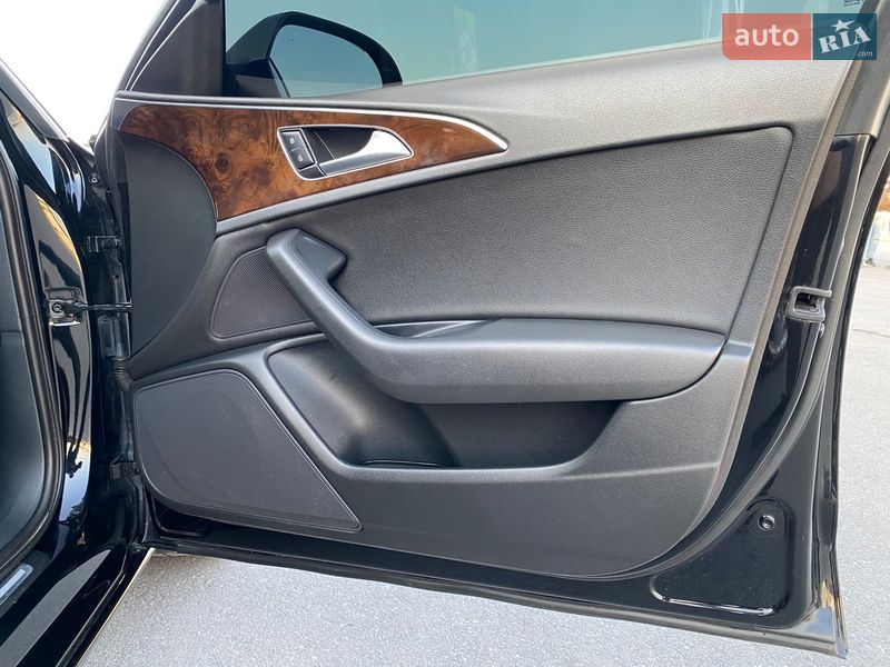 Седан Audi A6 2013 в Броварах фото 24 Седан Audi A6 2013 в Броварах