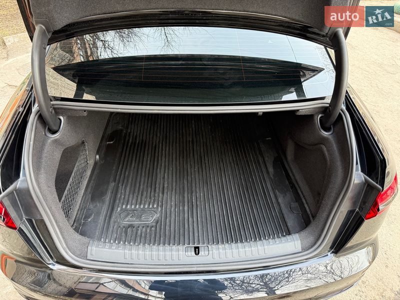 Седан Audi A6 2021 в Кропивницком фото 35 Седан Audi A6 2021 в Кропивницком