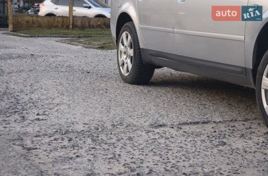 Універсал Audi A6 1999 в Вараші
