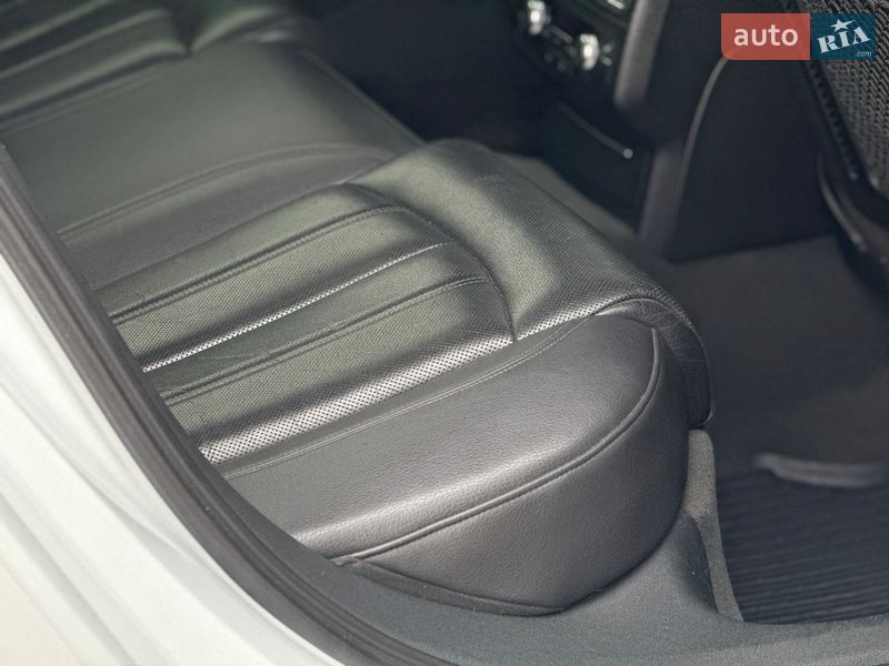 Седан Audi A6 2016 в Тернополе