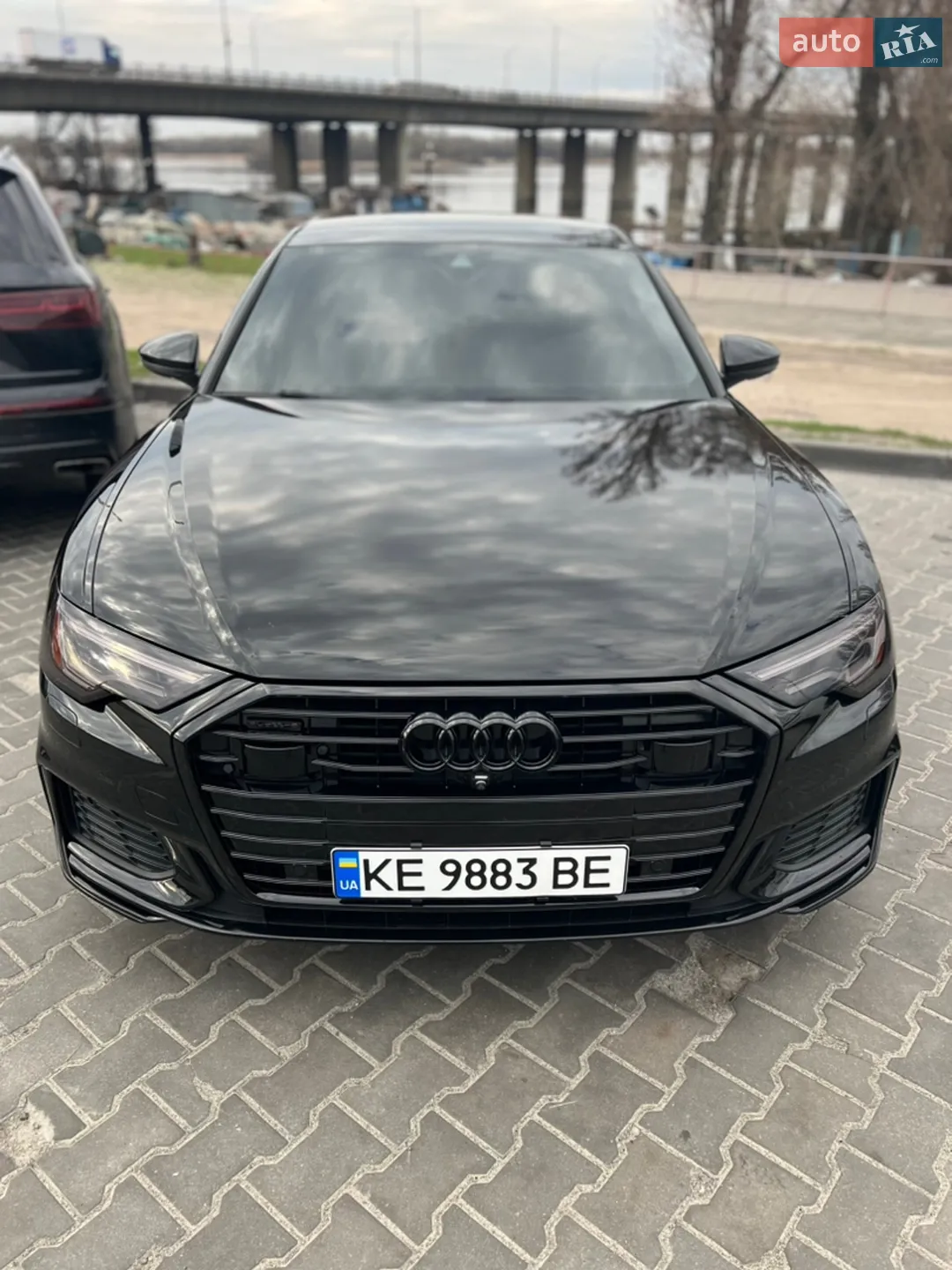 2019 Audi A6 - мініатюра 6