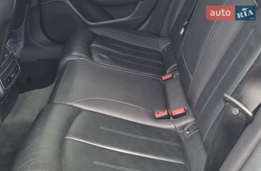 Седан Audi A6 2011 в Ирпене