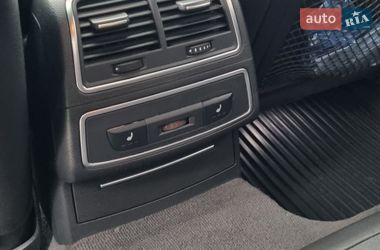Седан Audi A6 2011 в Ирпене
