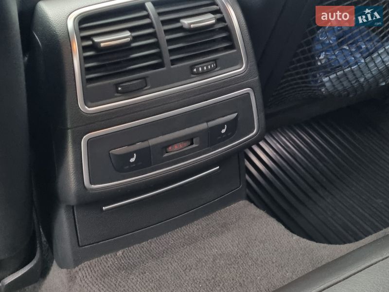 Седан Audi A6 2011 в Ирпене