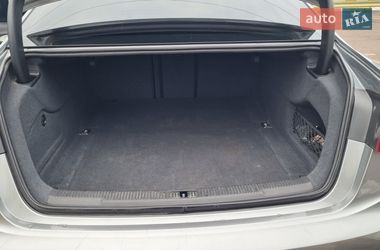 Седан Audi A6 2011 в Ирпене