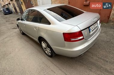Седан Audi A6 2006 в Києві