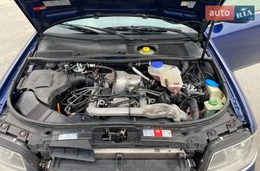 Універсал Audi A6 2000 в Житомирі