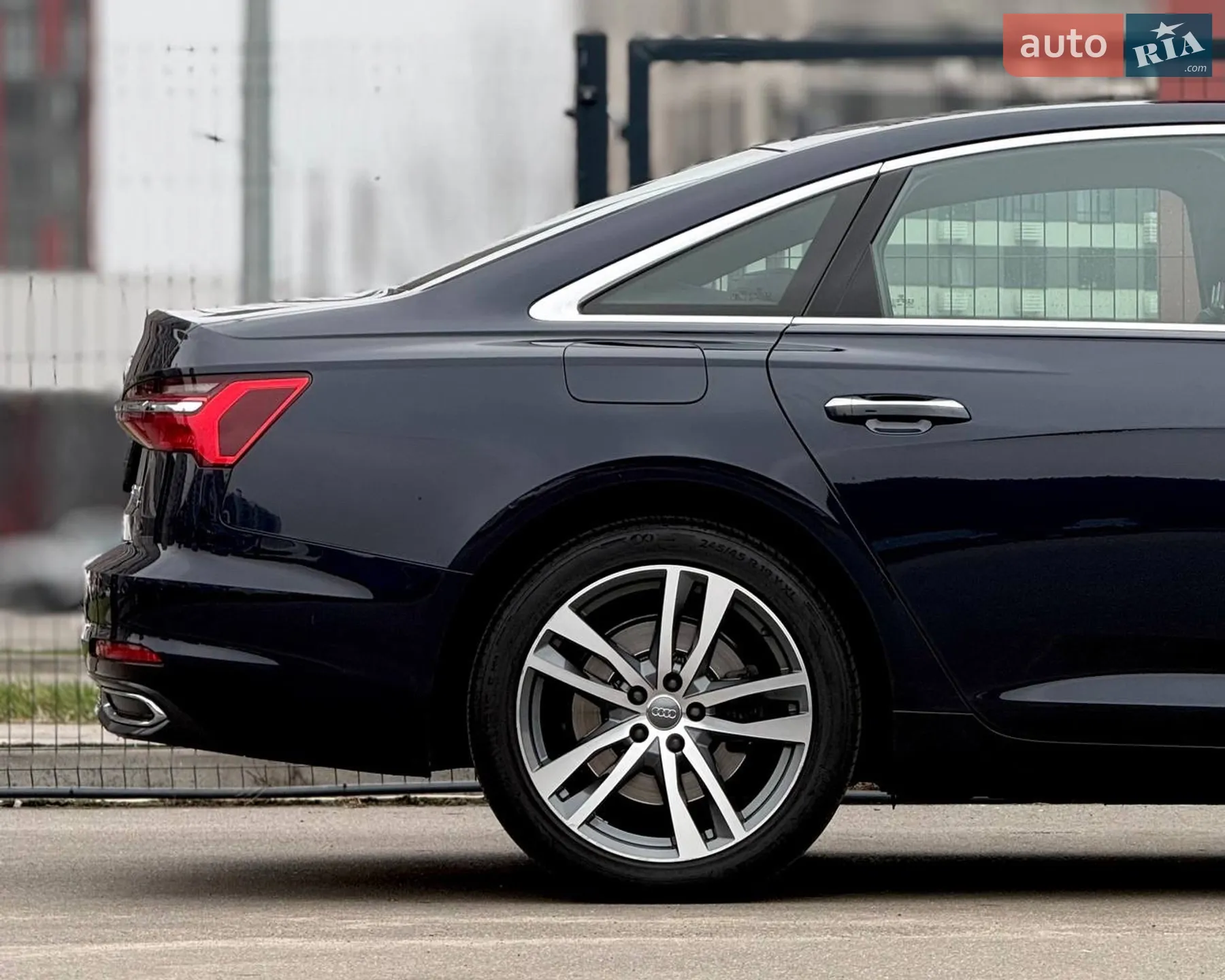 2019 Audi A6 - мініатюра 10