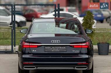 Седан Audi A6 2019 в Києві