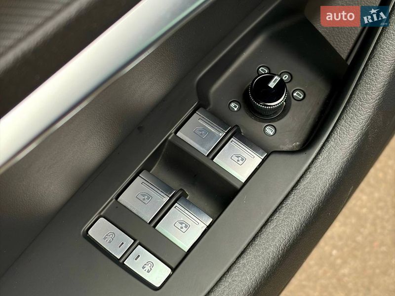 Седан Audi A6 2019 в Києві