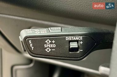 Седан Audi A6 2019 в Києві