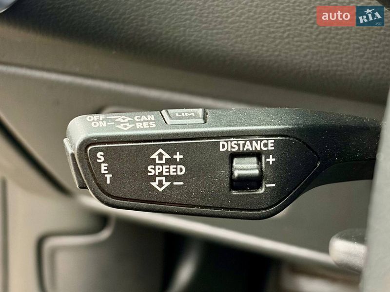 Седан Audi A6 2019 в Києві