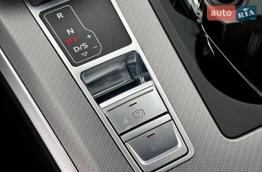 Седан Audi A6 2019 в Києві