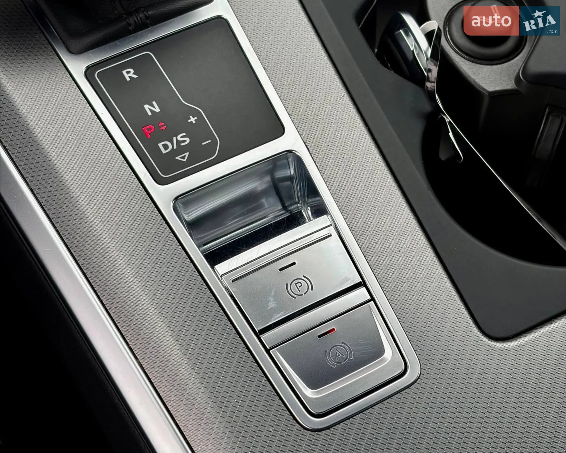 2019 Audi A6 - мініатюра 30