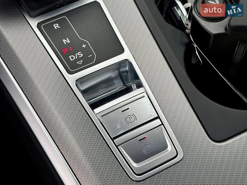 Седан Audi A6 2019 в Києві