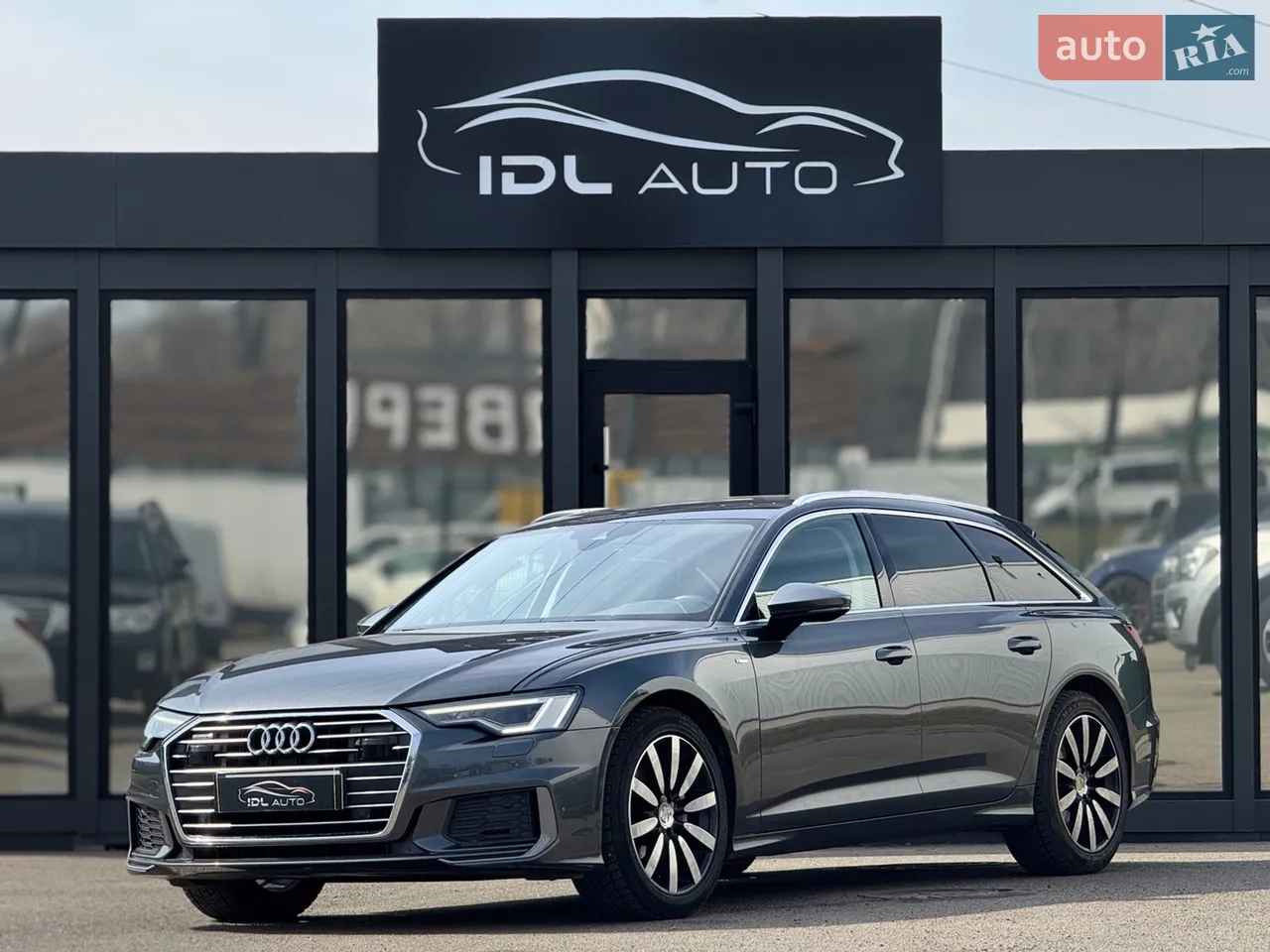 2012 Audi A4 allroad - мініатюра 28