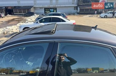 Седан Audi A6 2012 в Житомирі
