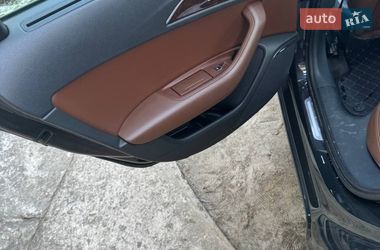 Седан Audi A6 2012 в Житомирі