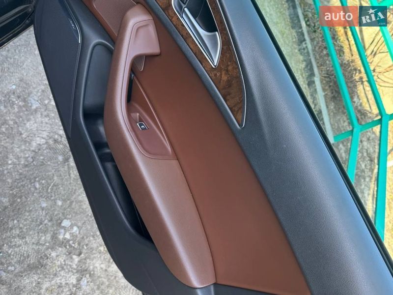 Седан Audi A6 2012 в Житомирі