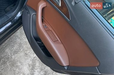 Седан Audi A6 2012 в Житомирі