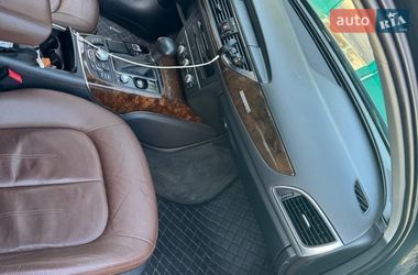 Седан Audi A6 2012 в Житомирі