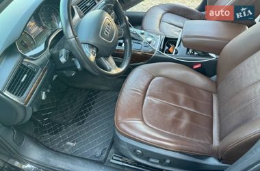 Седан Audi A6 2012 в Житомирі