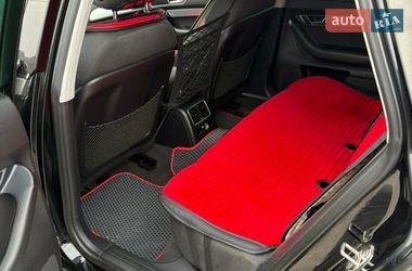Седан Audi A6 2008 в Тернополі