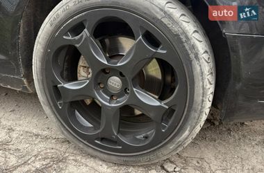 Седан Audi A6 2008 в Тернополі