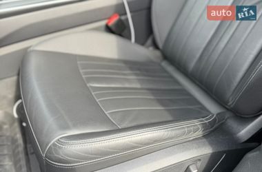 Седан Audi A6 2021 в Киеве