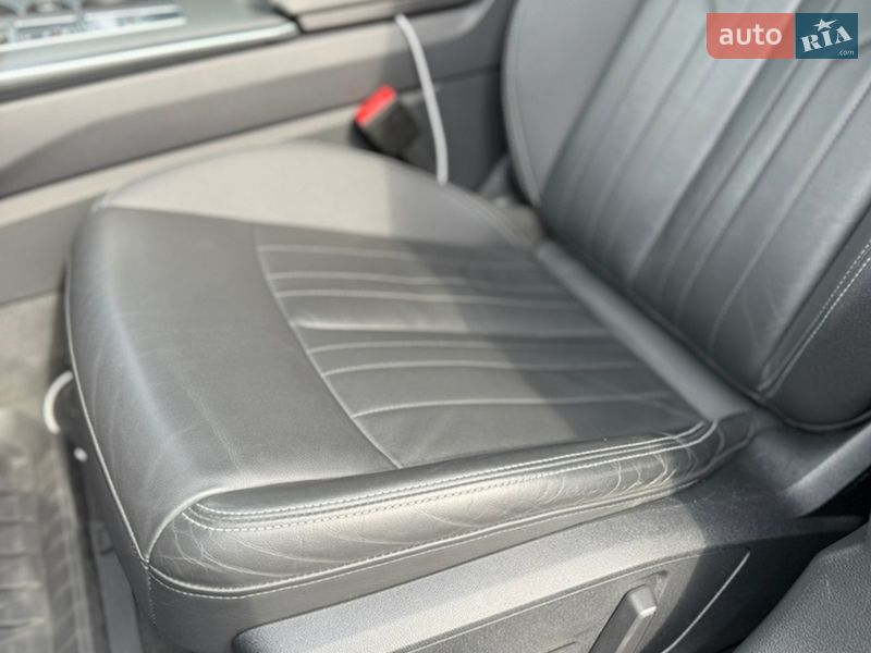 Седан Audi A6 2021 в Киеве