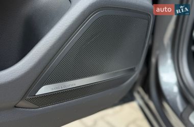 Седан Audi A6 2021 в Киеве