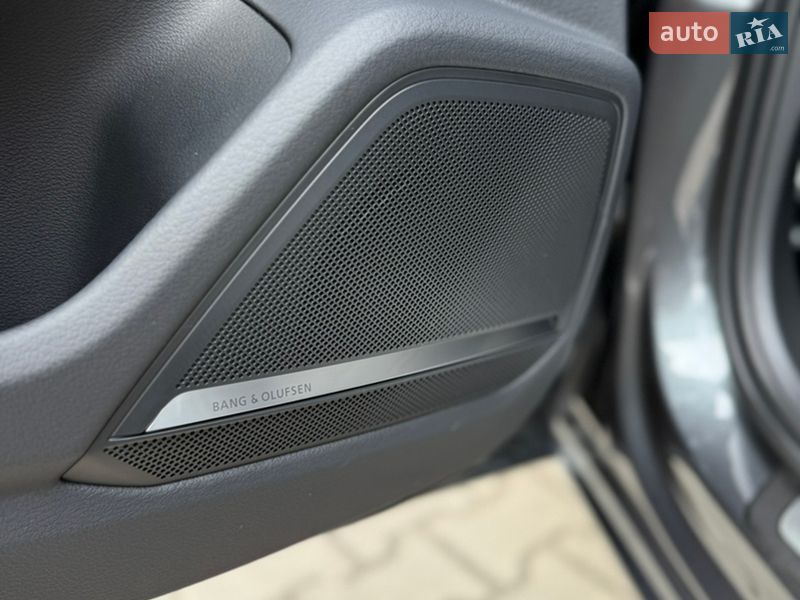 Седан Audi A6 2021 в Киеве