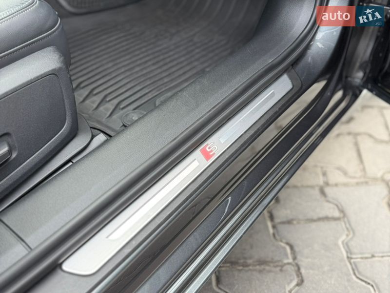 Седан Audi A6 2021 в Киеве