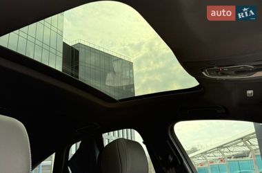 Седан Audi A6 2021 в Киеве