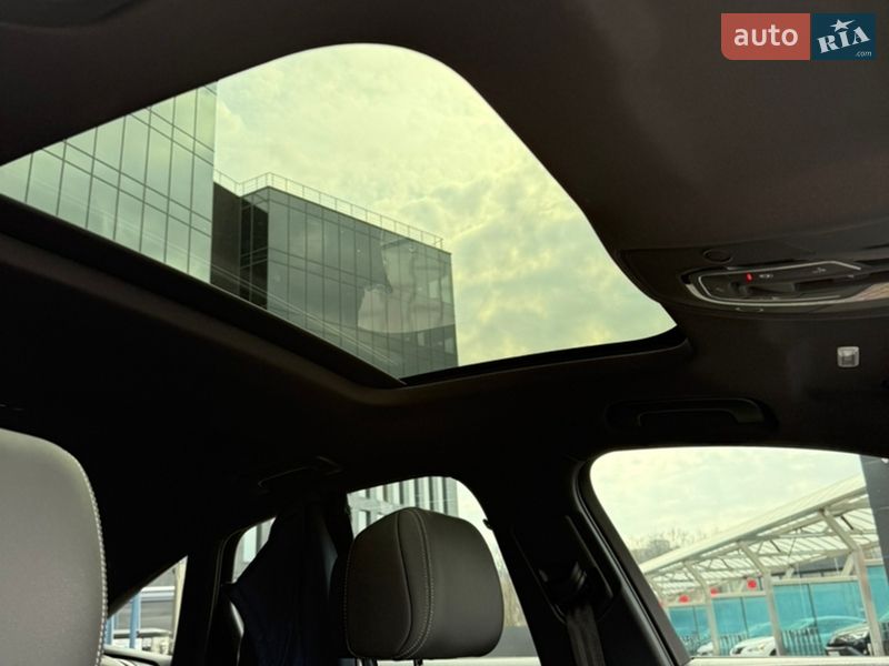 Седан Audi A6 2021 в Киеве
