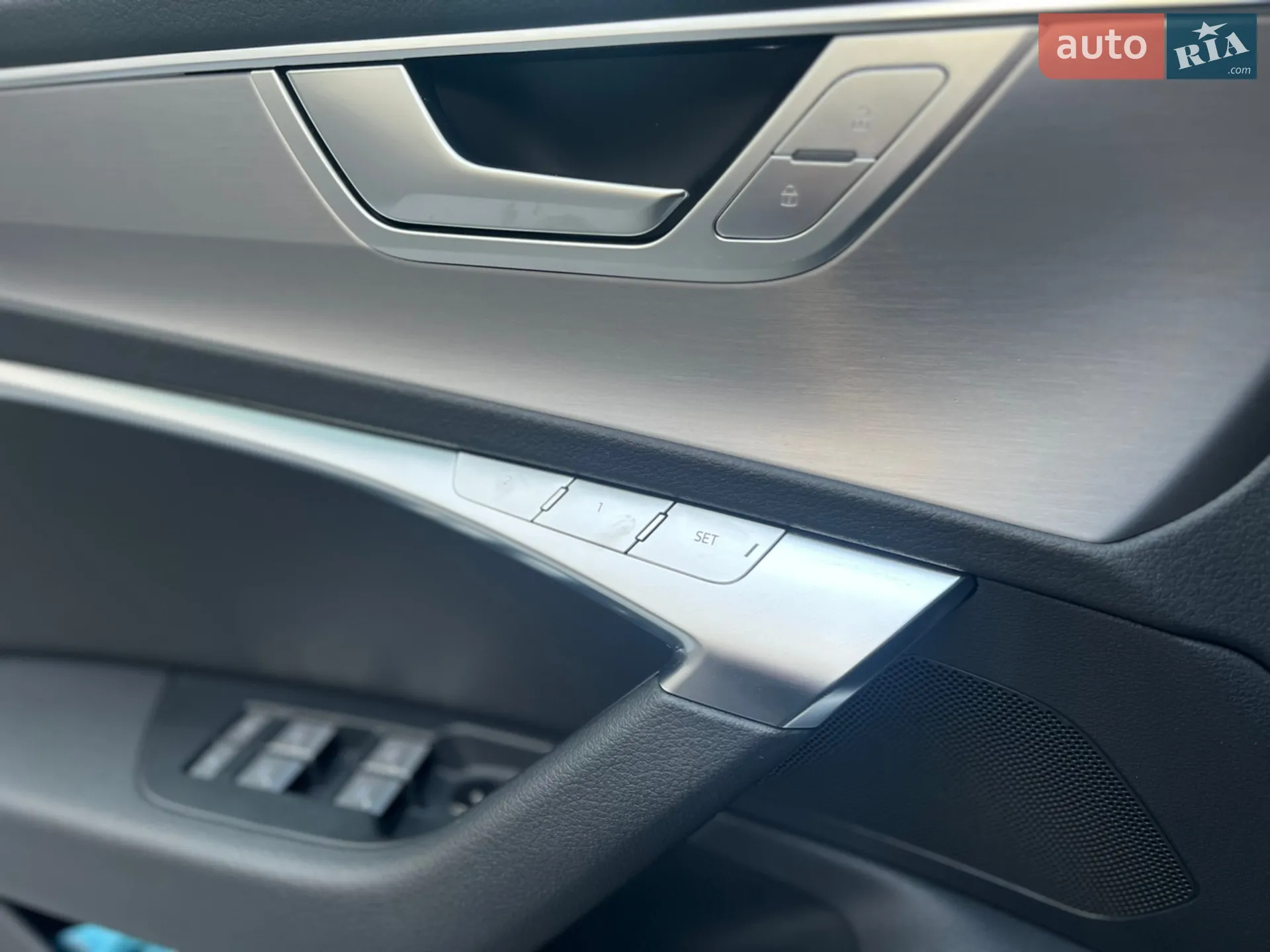 2022 Audi A6 - мініатюра 29