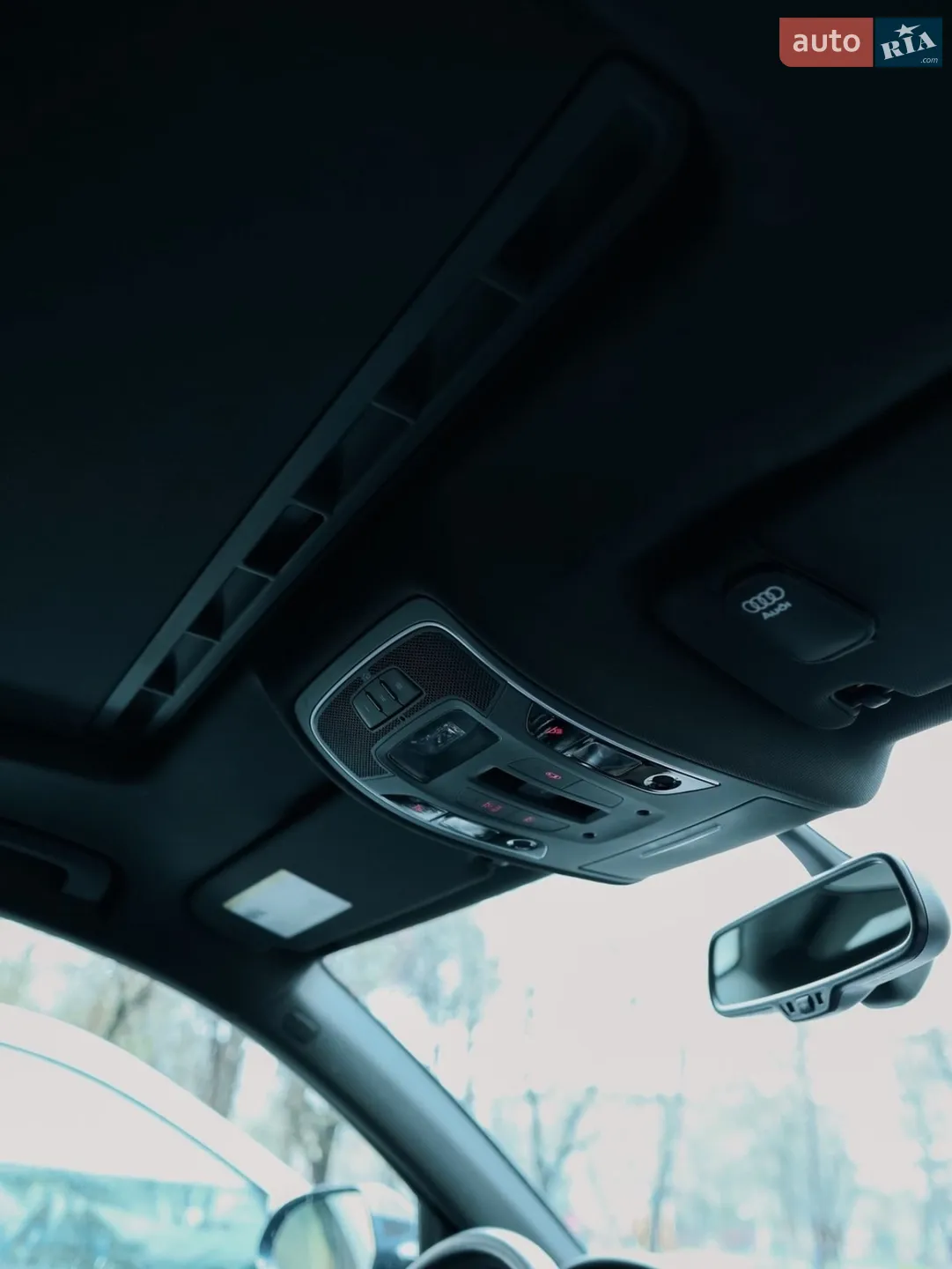 2017 Audi A6 - мініатюра 20