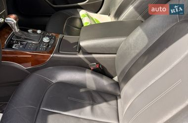 Седан Audi A6 2013 в Харькове