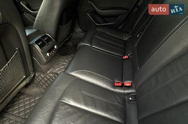 Седан Audi A6 2013 в Харькове