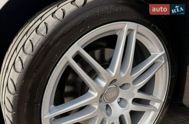 Седан Audi A6 2013 в Харькове