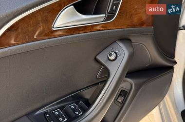 Седан Audi A6 2013 в Харькове