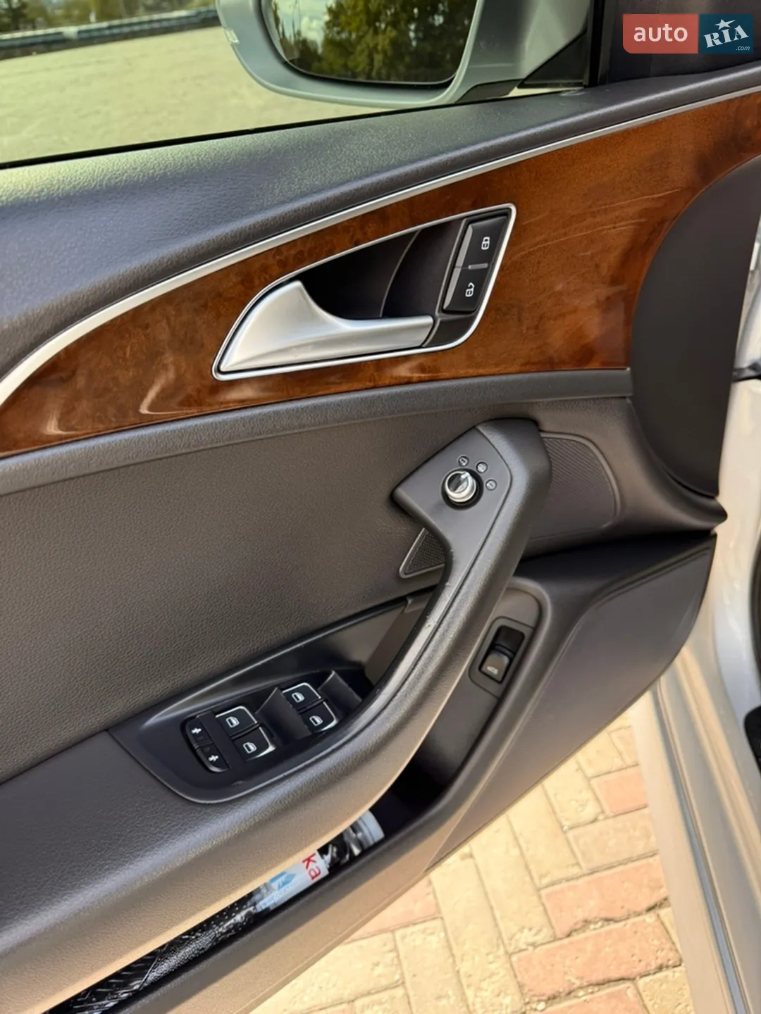 2013 Audi A6 - мініатюра 32